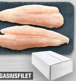 Handelshof Pangasiusfilet Tiefgefroren Angebot