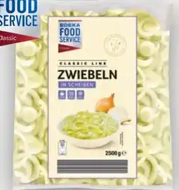 Handelshof Edeka Foodservice Zwiebeln Angebot