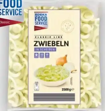 Handelshof Edeka Foodservice Zwiebeln Angebot