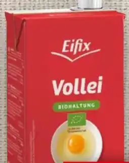 Handelshof Eifix Bio Vollei Angebot