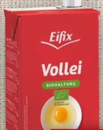 Handelshof Eifix Bio Vollei Angebot