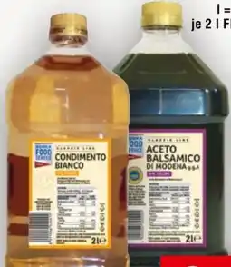 Handelshof Edeka Foodservice Classic Aceto Balsamico Di Modena Angebot