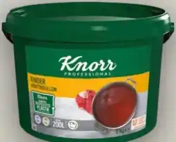 Handelshof Knorr Rinder-Kraftbouillon Angebot