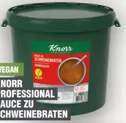 Handelshof Knorr Soße zu Schweinebraten Angebot