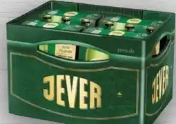 Handelshof Jever Pilsener Angebot
