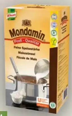 Handelshof Mondamin Vegan Feine Speisestärke Angebot