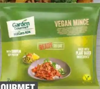 Handelshof Garden Gourmet Veganes Hack Angebot