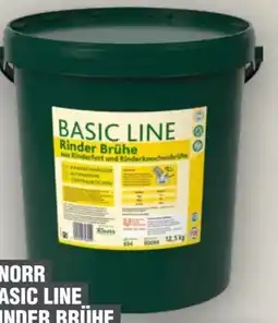 Handelshof Knorr Brühe Angebot