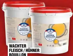 Handelshof Wachter Fleisch Bouillon Angebot