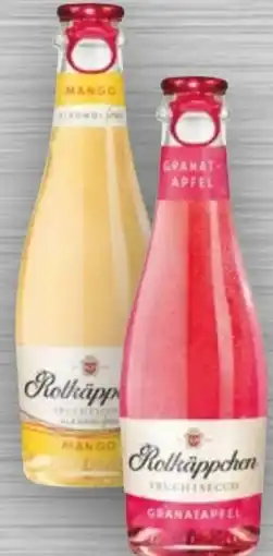 Handelshof Rotkäppchen Fruchtsecco Mango Angebot