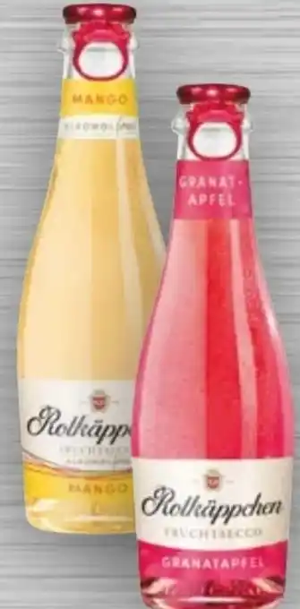 Handelshof Rotkäppchen Fruchtsecco Mango Angebot