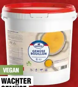 Handelshof Wachter Vegan Gemüse Bouillon Angebot