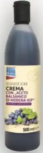 Handelshof Edeka Foodservice Crema con Aceto Balsamico di Modena Angebot