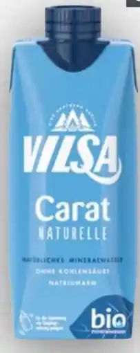 Handelshof Vilsa Brunnen Carat Naturelle Angebot