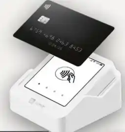 Handelshof SumUp Kartenterminal Solo Ohne Drucker Angebot