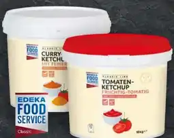 Handelshof Edeka Foodservice Classic Tomaten-Ketchup Angebot