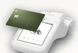 Handelshof SumUp Solo Mit Drucker Angebot
