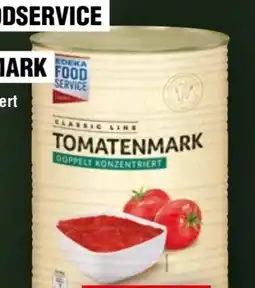 Handelshof Edeka Foodservice Tomatenmark Angebot