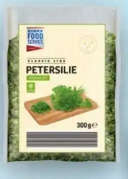 Handelshof Edeka Foodservice Petersilien Angebot