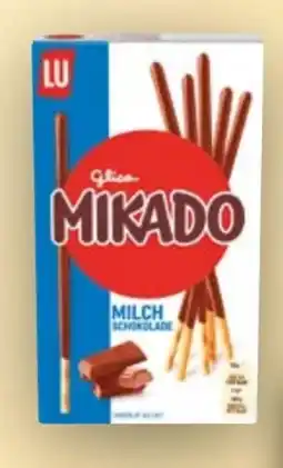 Handelshof LU Mikado-Sticks Angebot