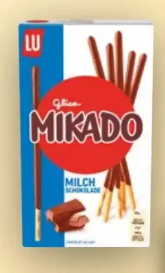 Handelshof LU Mikado-Sticks Angebot
