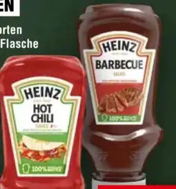 Handelshof Heinz Pasta Saucen Angebot