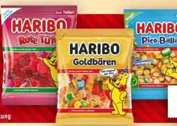 Handelshof Haribo Goldbären Angebot