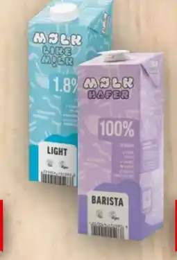 Handelshof Mølk Barista Haferdrink Angebot
