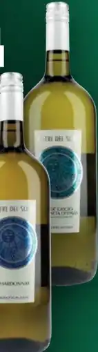Handelshof Pietre Del Sole Chardonnay Angebot