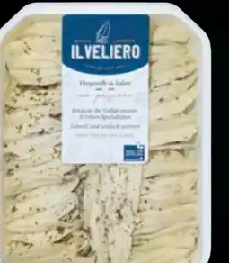 Handelshof Il Veliero Sardellenfilets In Öl Angebot