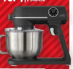 Handelshof caso Küchenmaschine KM 1800 Black-E Angebot