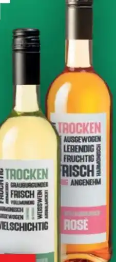 Handelshof Ortenauer Weinkeller Grauburgunder Angebot