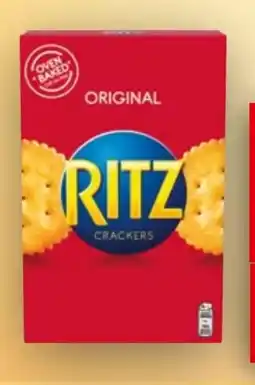 Handelshof Ritz Crackers Angebot