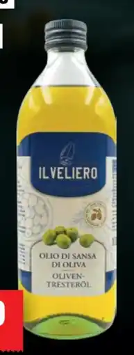 Handelshof Il Veliero Olio Di Sansa Oliva Angebot