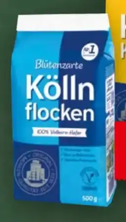 Handelshof Kölln Blütenzarte Köllnflocken Angebot
