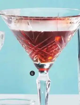 Handelshof Arcoroc Cocktailgläser Broadway 6er Angebot