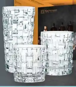 Handelshof Nachtmann Gläser-Set Bossa Nova 18-teilig Angebot