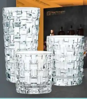Handelshof Nachtmann Gläser-Set Bossa Nova 18-teilig Angebot