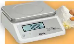 Handelshof Bartscher Küchenwaage Angebot