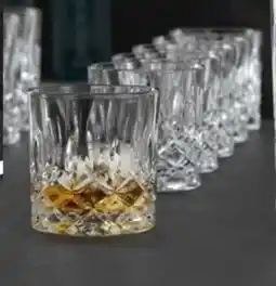 Handelshof Nachtmann Becher-Set Noblesse 18-tlg Angebot
