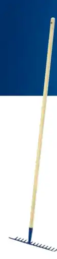 OBI Lux-Tools Rechen Angebot