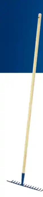 OBI Lux-Tools Rechen Angebot