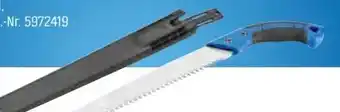 OBI Lux-Tools Astsäge Angebot