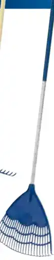 OBI Lux-Tools Fächerbesen Angebot