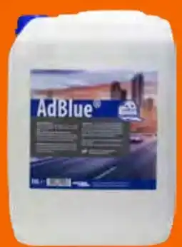 OBI RobbyRob AdBlue Angebot