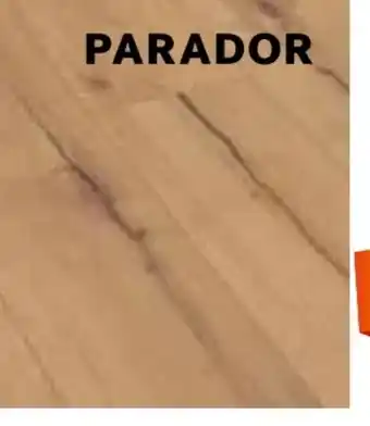 OBI Parador Designboden Modular One Angebot