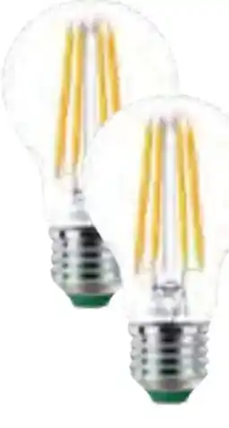 OBI Philips LED-Leuchtmittel E27 Angebot
