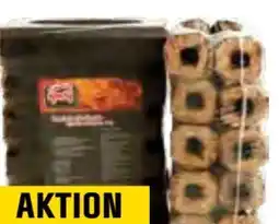 OBI Sparky Hartholz Briketts Angebot