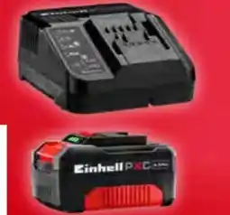 OBI Power X-Change XPC-Starter-Kit Angebot