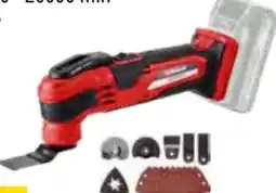 OBI Einhell Akku-Multifunktionswerkzeug Varrito Angebot